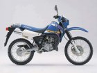 Kawasaki KMX 125